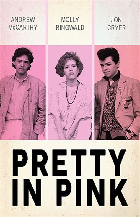 download Pretty in Pink