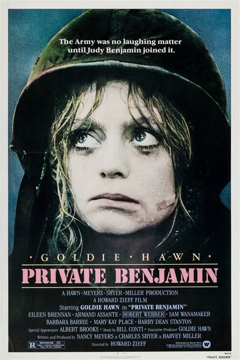 download Private Benjamin