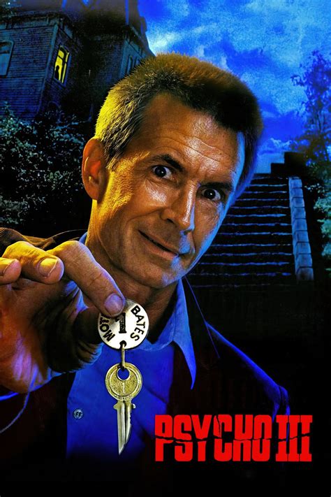 download Psycho III