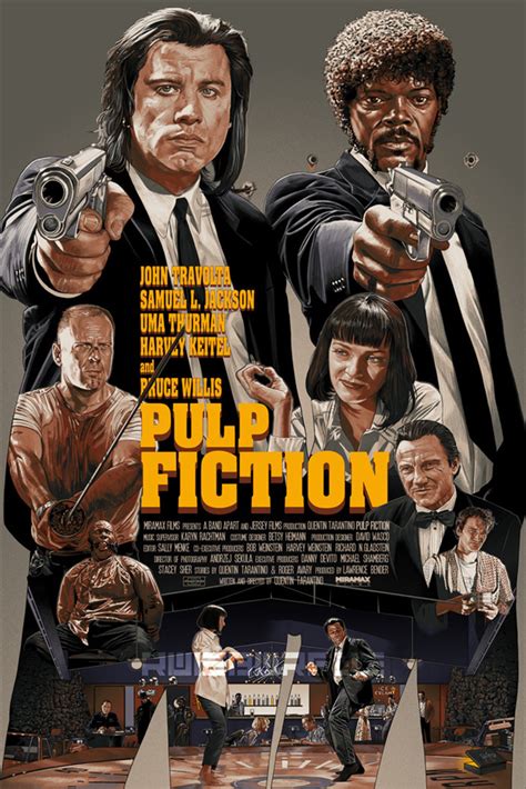 download Pulp Fiction