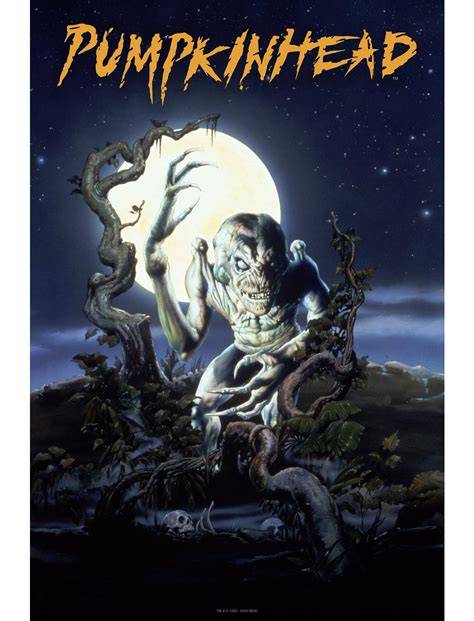 download Pumpkinhead