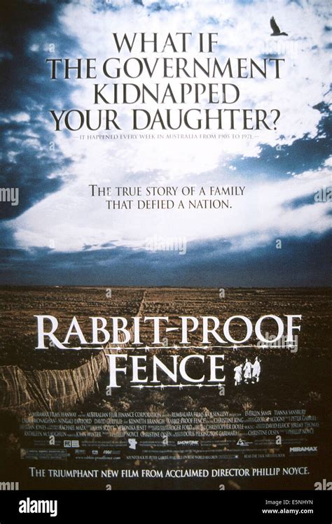download Rabbit-Proof Fence
