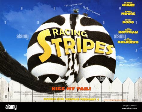 download Racing Stripes