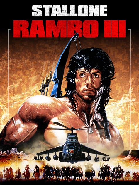 download Rambo III