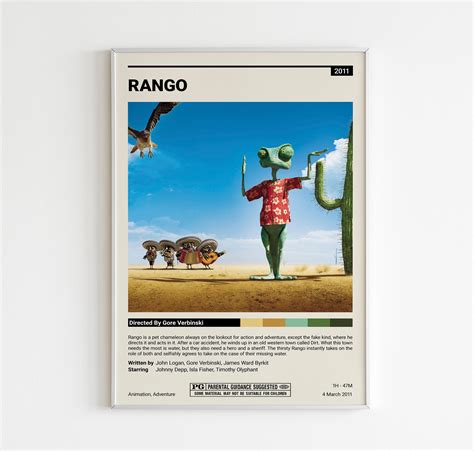 download Rango