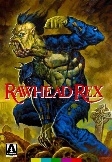 download Rawhead Rex