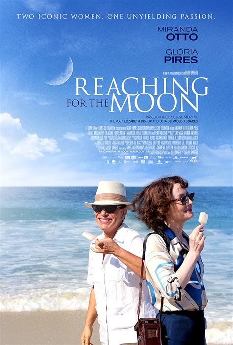 download Reaching for the Moon