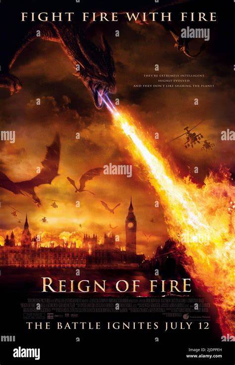 download Reign of Fire