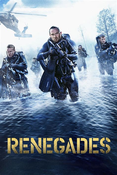 download Renegades