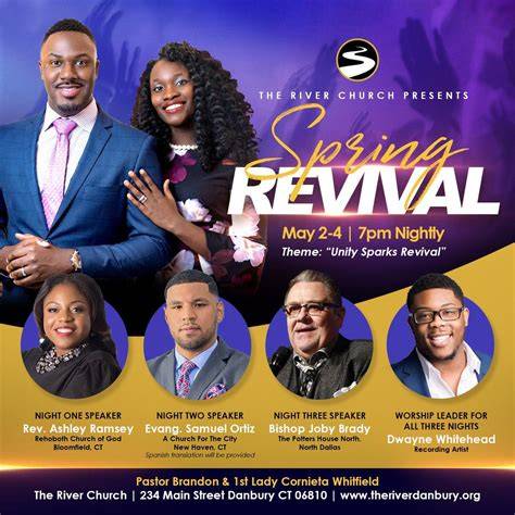 download Revival