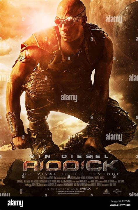 download Riddick