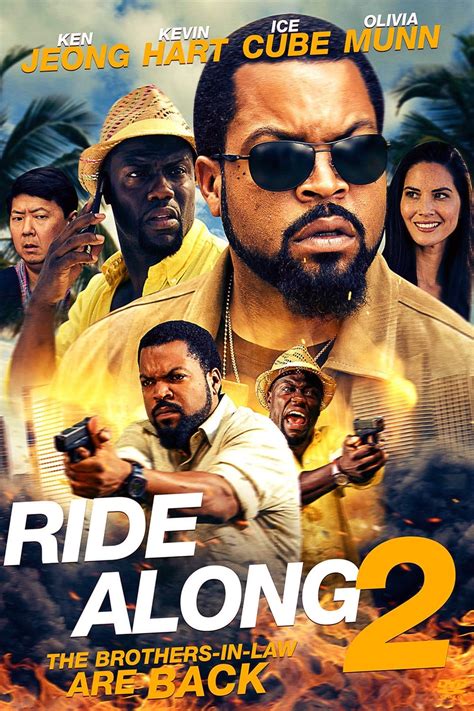 download Ride Along 2