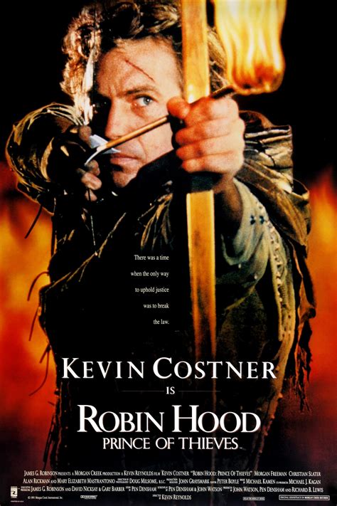 download Robin Hood: Prince of Thieves