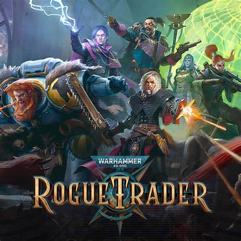 download Rogue Trader