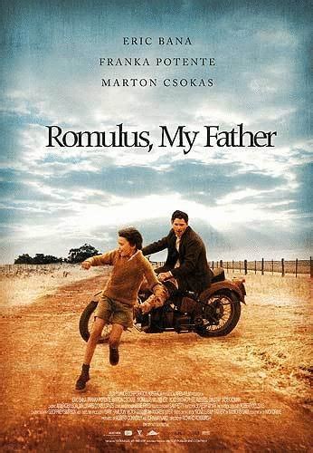 download Romulus, My Father
