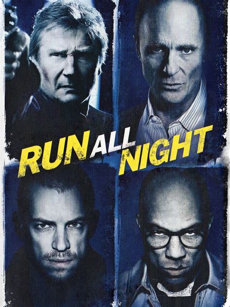 download Run All Night