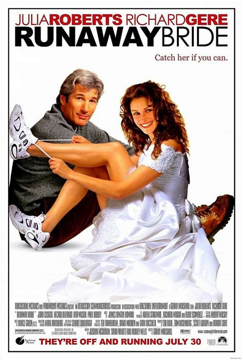 download Runaway Bride