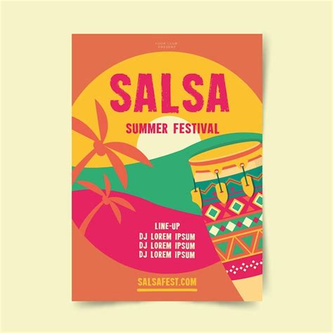 download Salsa