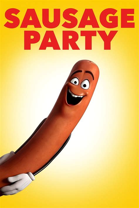 download Sausage Party