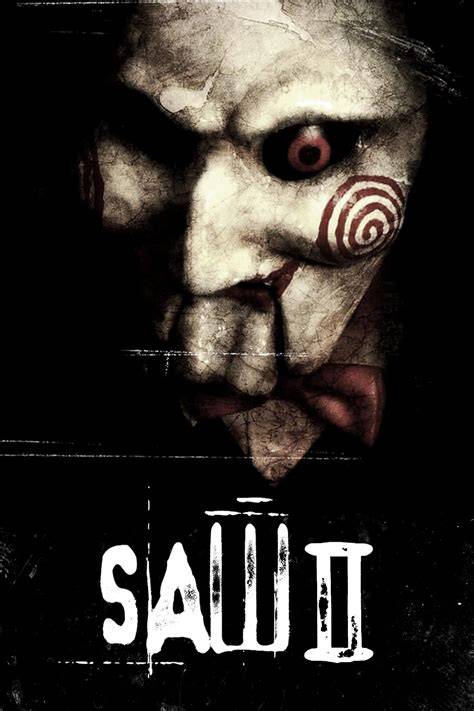 download Saw II
