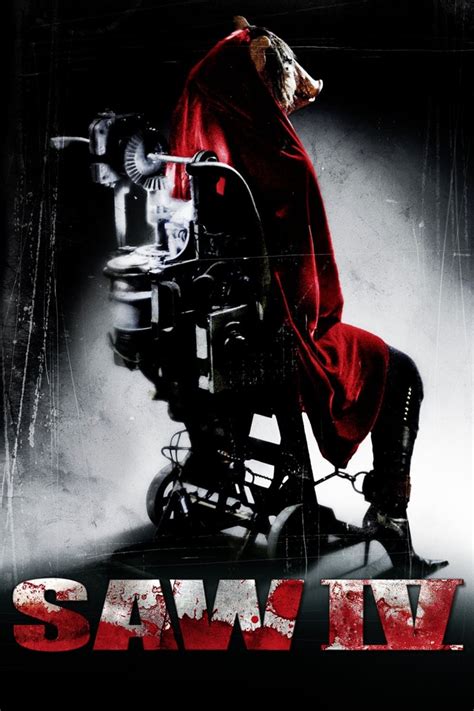 download Saw IV