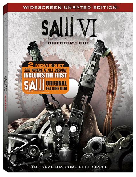 download Saw VI