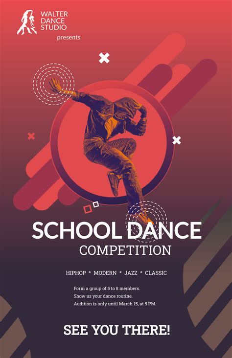 download School Dance
