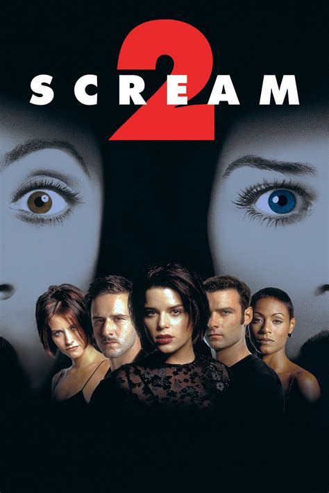 download Scream 2