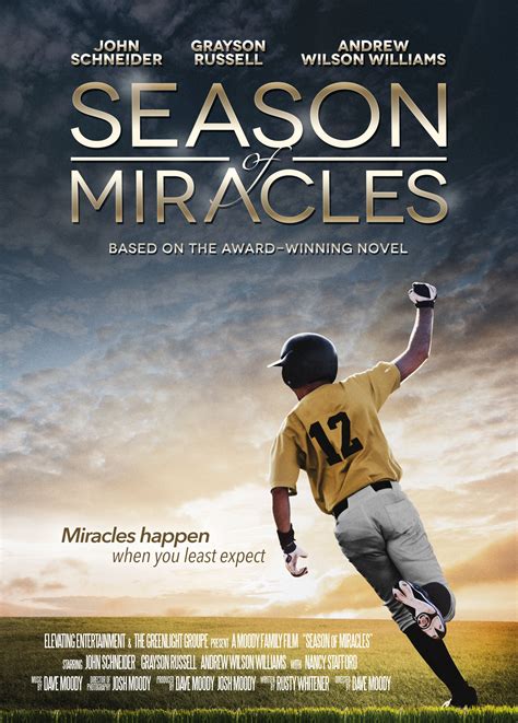 download Season of Miracles