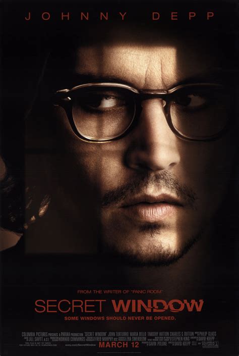 download Secret Window