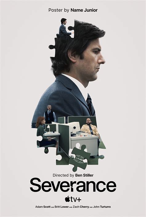 download Severance