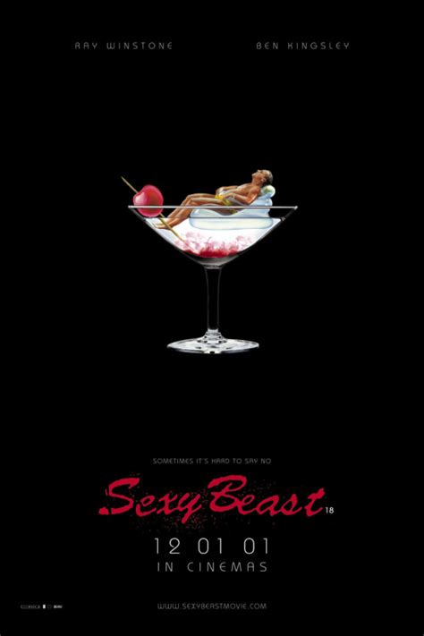 download Sexy Beast