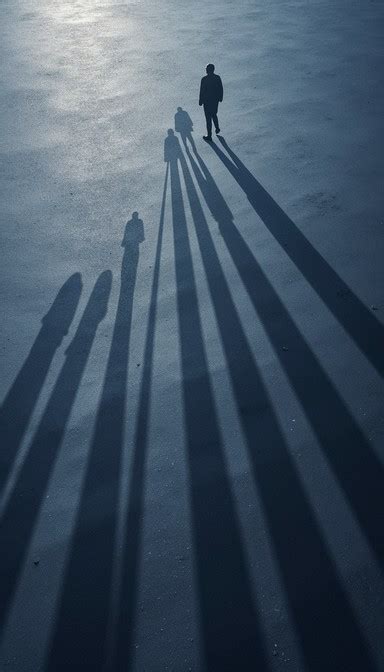 download Shadows in the Distance
