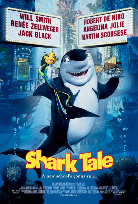 download Shark Tale