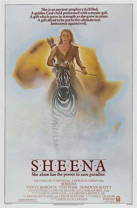 download Sheena