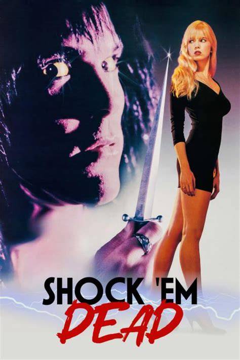 download Shock 'Em Dead