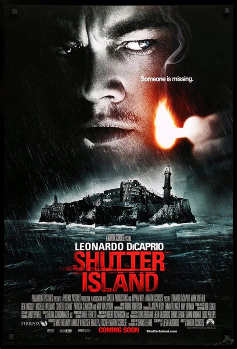 download Shutter Island