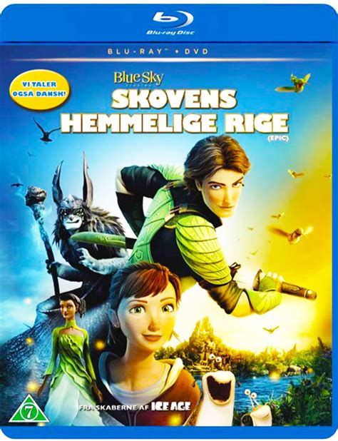 download Skovens hemmelige rige