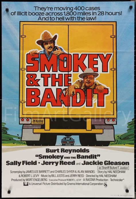 download Smokey and the Bandit