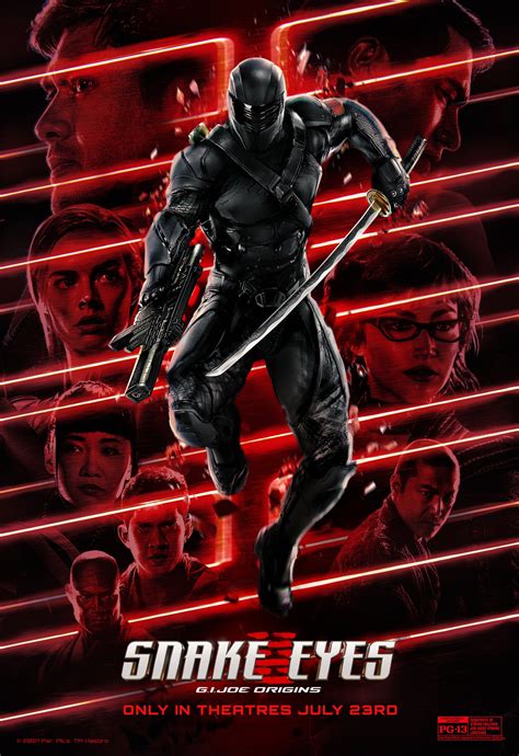 download Snake Eyes