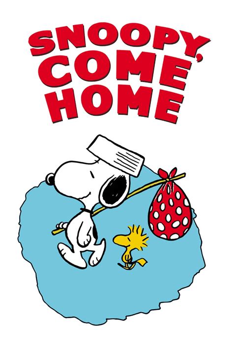 download Snoopy, Come Home