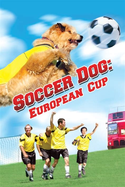 download Soccer Dog 2: European Cup