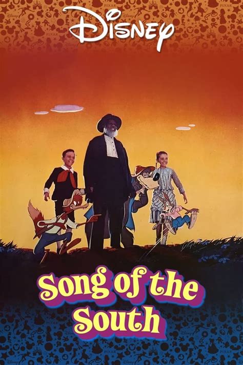 download Song of the South