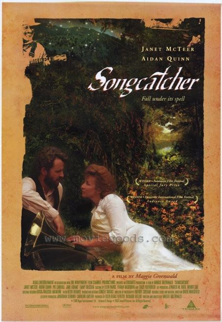 download Songcatcher