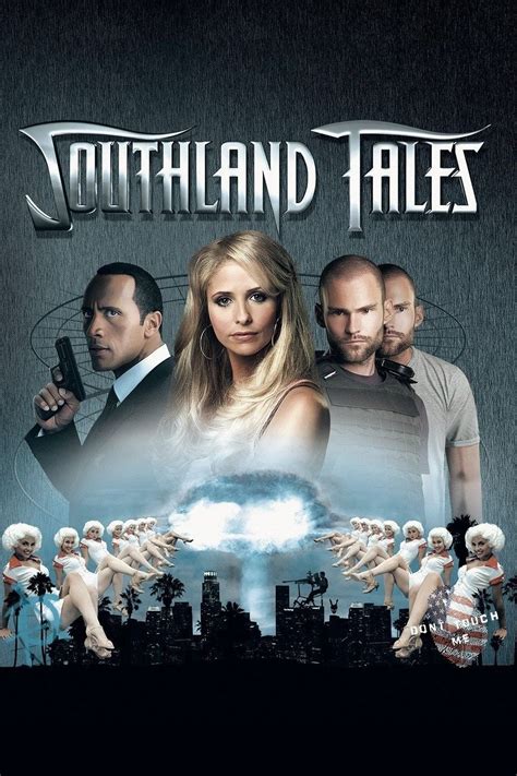 download Southland Tales