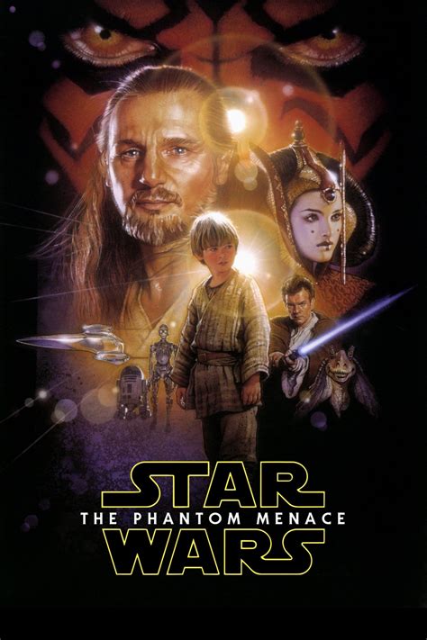 download Star Wars: Episode I - The Phantom Menace