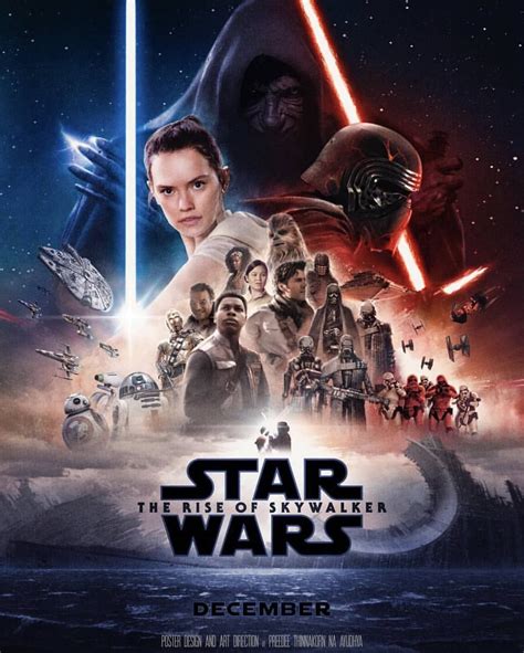 download Star Wars: Episode IX