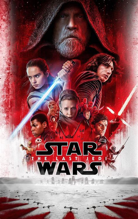 download Star Wars: The Last Jedi