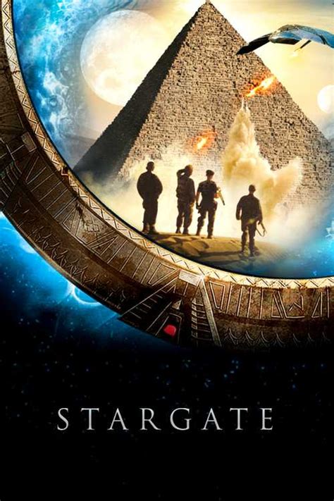 download Stargate
