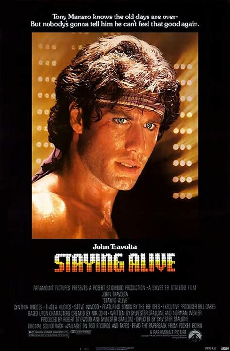 download Staying Alive